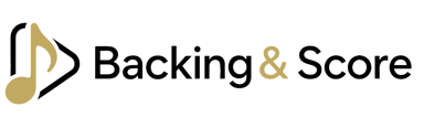 Backing & Score Logo