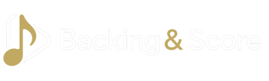 Backing & Score Logo